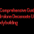 The Comprehensive Guide to Nandrolone Decanoate Usage in Bodybuilding