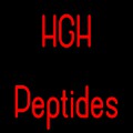 HGH / Peptides