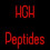 HGH / Peptides