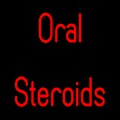 Oral Steroids