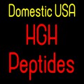 HGH / Peptides
