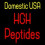 HGH / Peptides