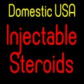 Injectable Steroids