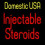 Injectable Steroids