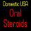 Oral Steroids