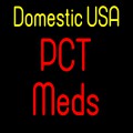 PCT Meds