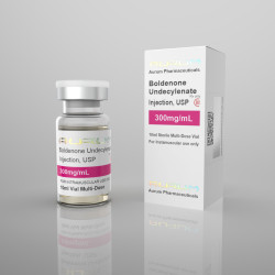 Aurum Boldenone Undecylenate