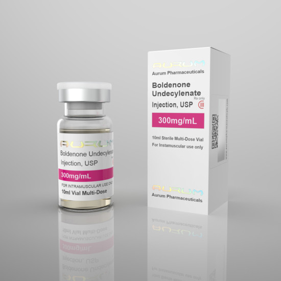 Aurum Boldenone Undecylenate