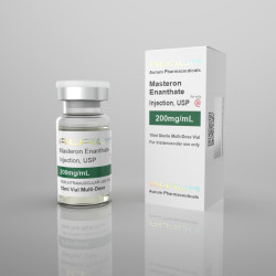 Aurum Masteron Enanthate