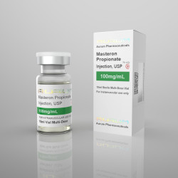 Aurum Masteron Propionate