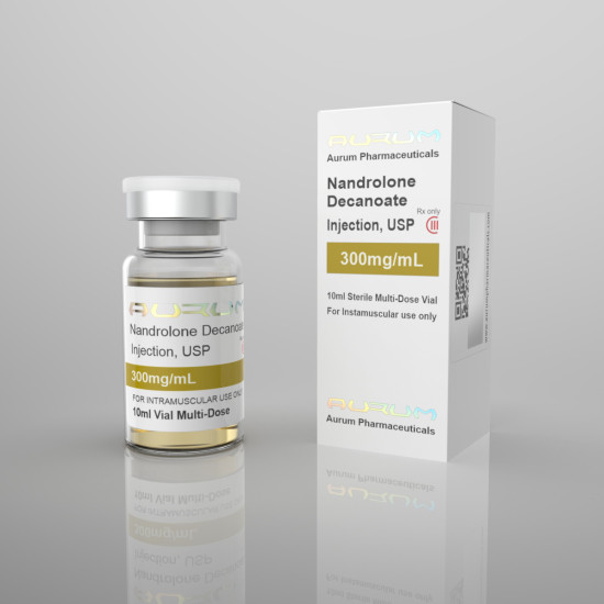 Aurum Nandrolone Decanoate