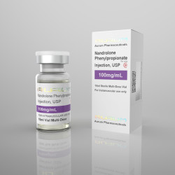 Aurum Nandrolone PhenylPropionate