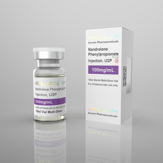 Aurum Nandrolone PhenylPropionate