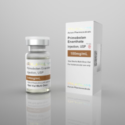 Aurum Primobolan Enanthate