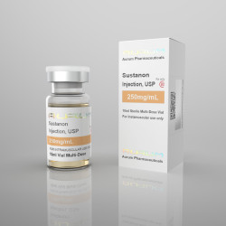 Aurum Sustanon