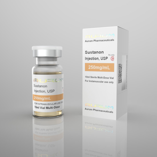Aurum Sustanon