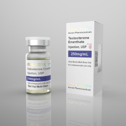 Aurum Testosterone Enanthate