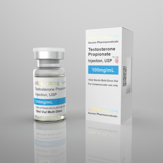Aurum Testosterone Propionate