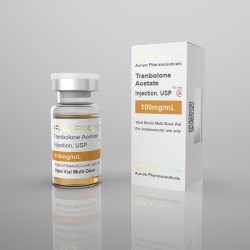 Aurum Trenbolone Acetate