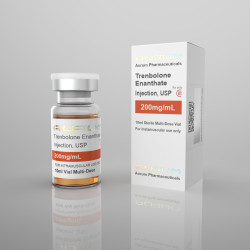 Aurum Trenbolone Enanthate