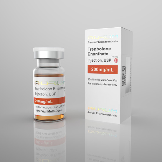 Aurum Trenbolone Enanthate