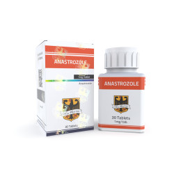 Odin Pharma Arimidex