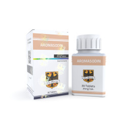 Odin Pharma Aromasin 25