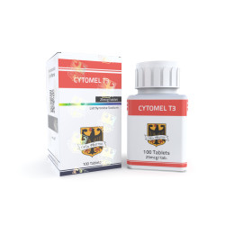 Odin Pharma T3 Tablet
