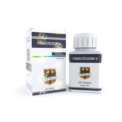 Odin Pharma Finasteodin 5mg (Finasteride)