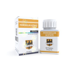 Odin Pharma Primobolan Tablet