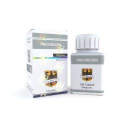Odin Pharma Proviron 25