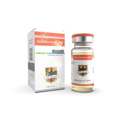 Odin Pharma Deca 200