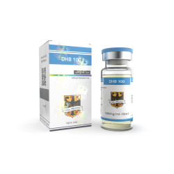 Odin Pharma DHB 100