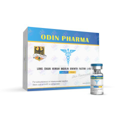 Odin Pharma IGF-1 LR3 1mg 