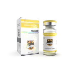 Odin Pharma Masteron E 200