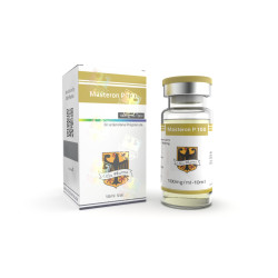 Odin Pharma Masteron P 100