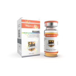 Odin Pharma Megacut 320