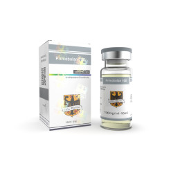 Odin Pharma Primobolan 100