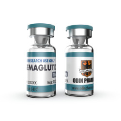 Odin Pharma Semaglutide 10mg