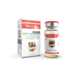 Odin Pharma Testosterone Sustanon 300