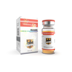 Odin Pharma Trenbolone A 100