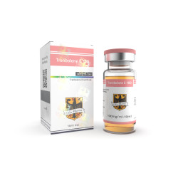 Odin Pharma Trenbolone E 100