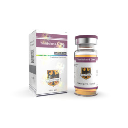 Odin Pharma Trenbolone E 200