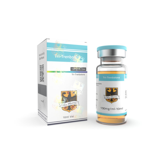 Odin Pharma Tri-Trenbolone
