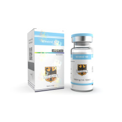 Odin Pharma Winstrol 100 Injection