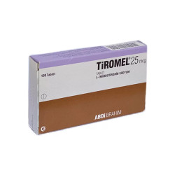 Tiromel T3 / Cytomel