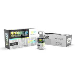 SIXPEX BPC-157 5mg.