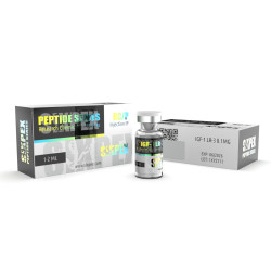 SIXPEX IGF-1 LR3 0.1mg