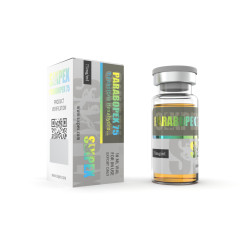 SIXPEX Parabopex 75