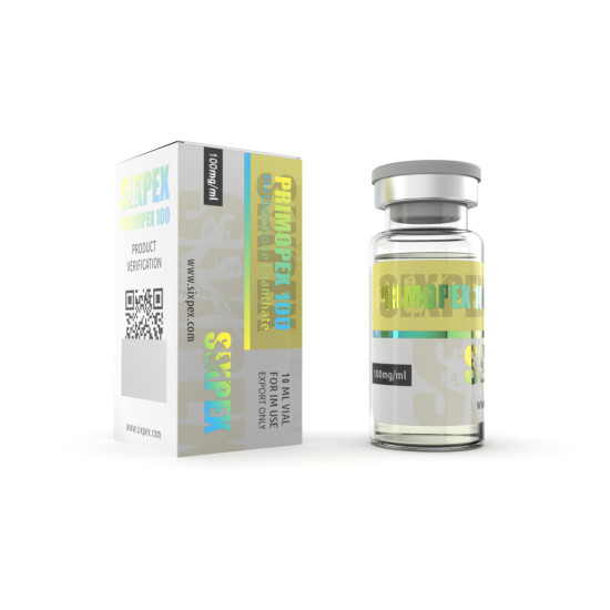 SIXPEX Primopex 100